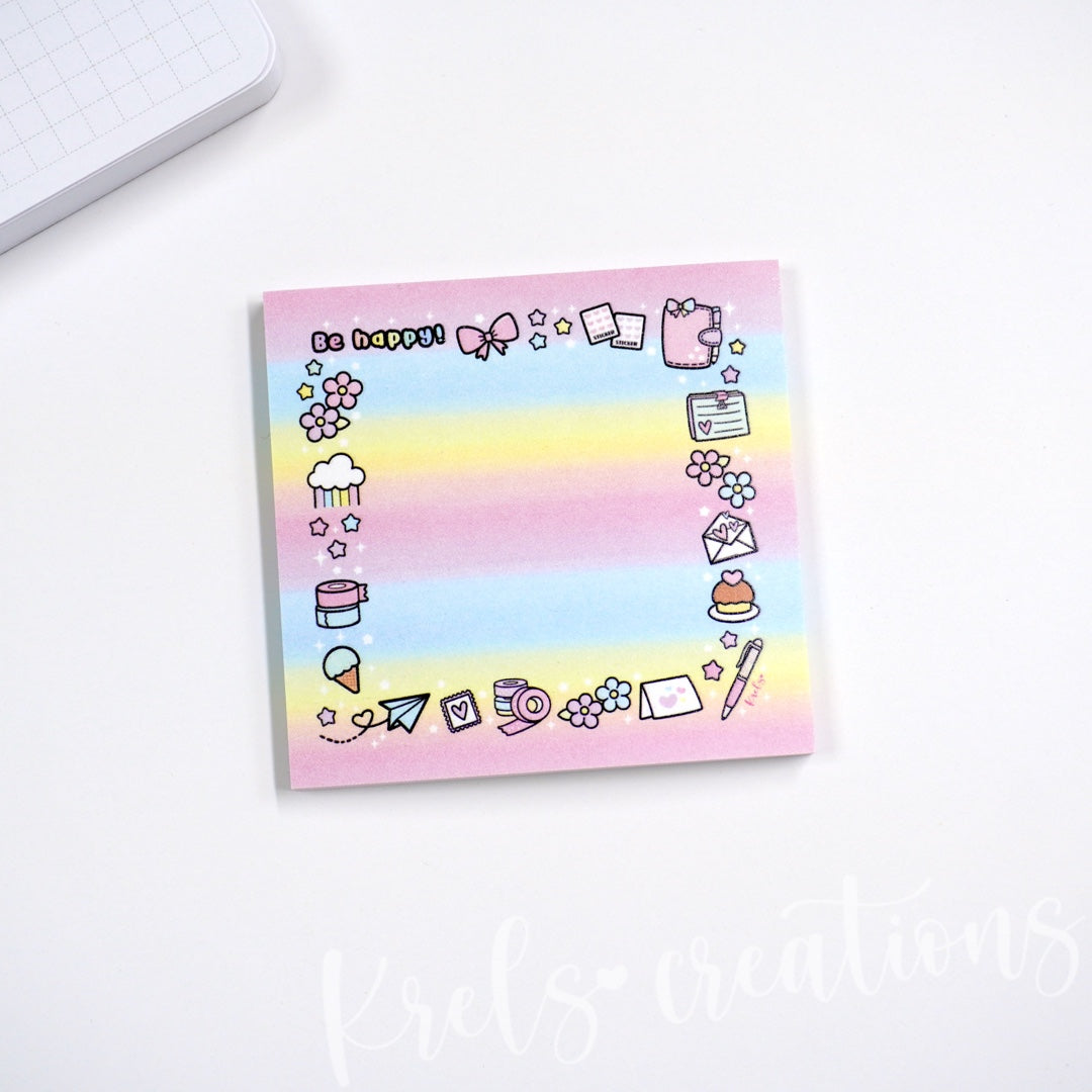 Sticky notes | POST-IT® NOTES | Doodles