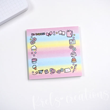 Sticky notes | POST-IT® NOTES | Doodles