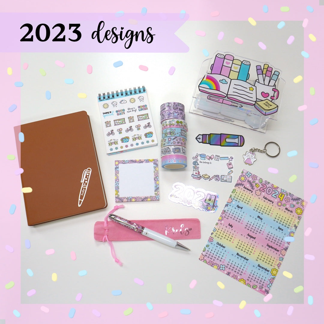 ADVENT 2026 (PREORDER SEPT. 25 - OCT. 15) -Limit 1 per order