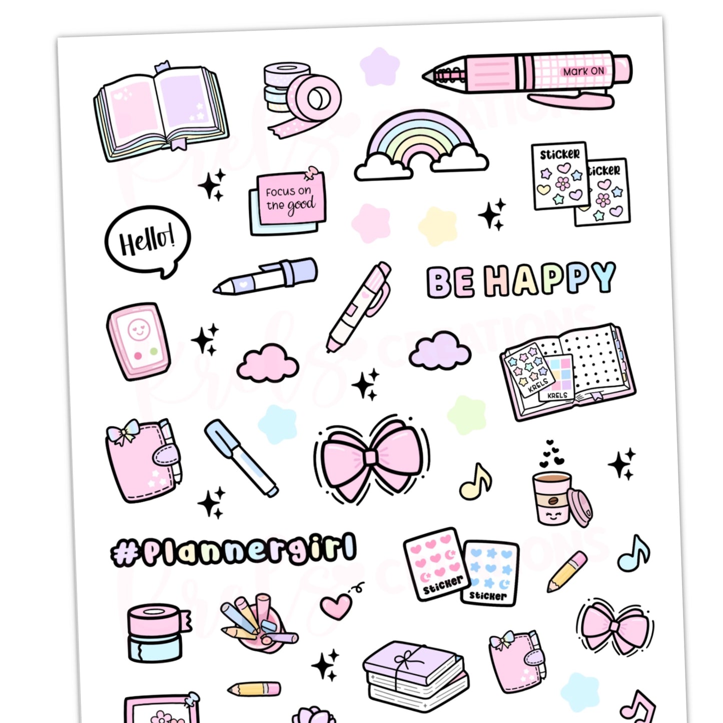 D176 | DOODLES 2.0