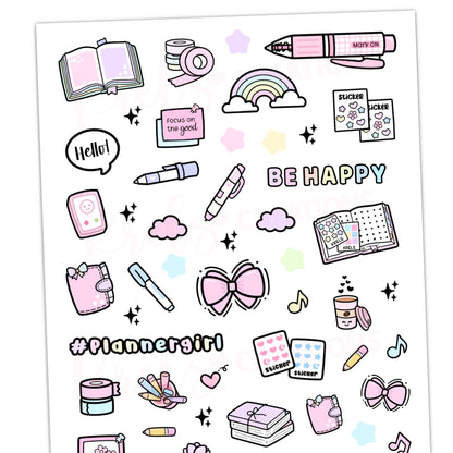 D176 | DOODLES 2.0