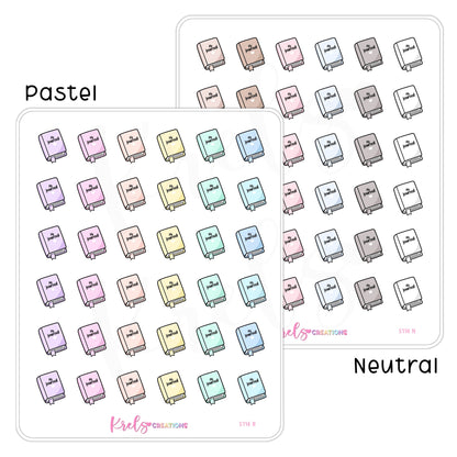 S114 | My Journal Notebook
