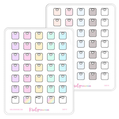 S029 | Weighing Scale