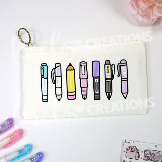 Pouch | Pen lover