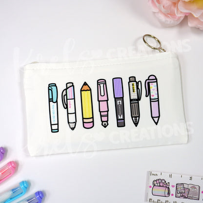 Pouch | Pen lover