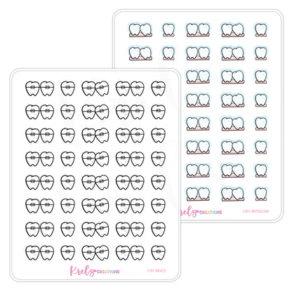S101 | Brace/Invisalign