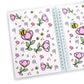 Reusable Sticker Book | Blossom Bee