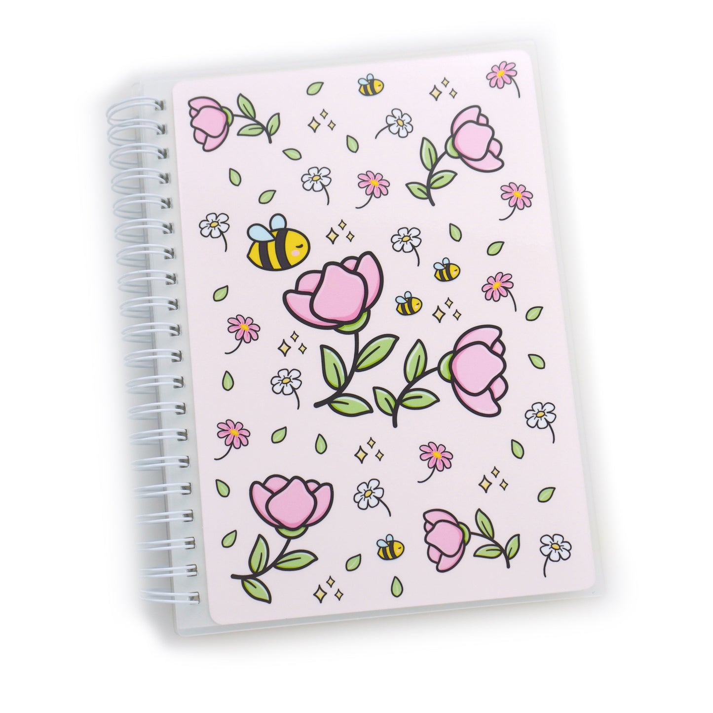 Reusable Sticker Book | Blossom Bee