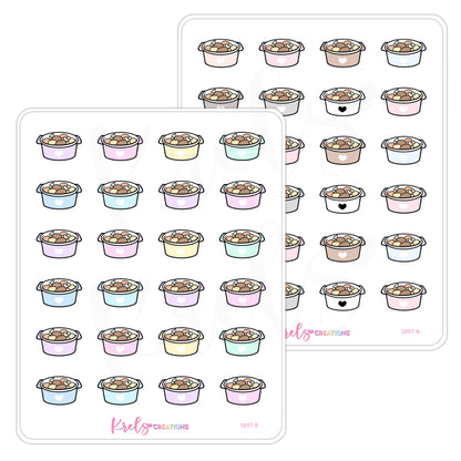 S097 | Cooking pot
