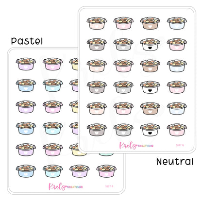S097 | Cooking pot