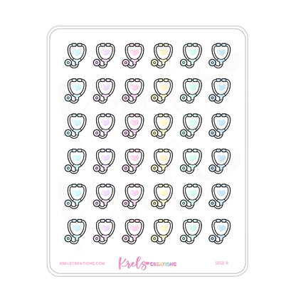 S050 | Stethoscope