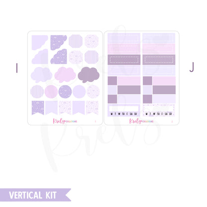 Self-love | Choose a kit