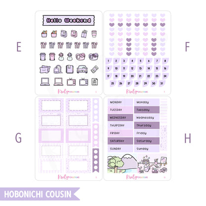 Self-love | Choose a kit
