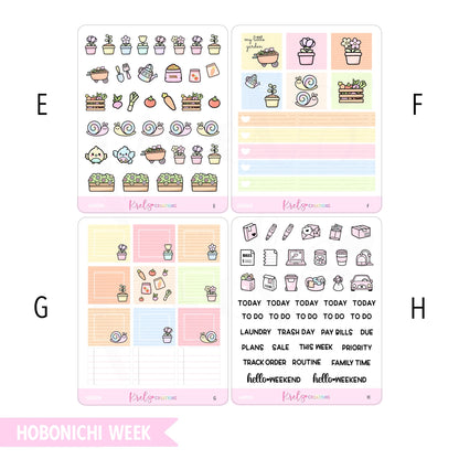 Garden | Choose a kit