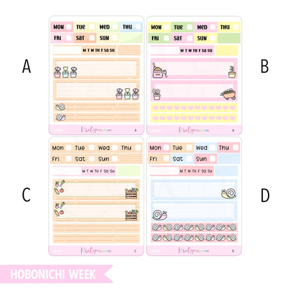 Garden | Choose a kit