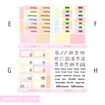 Garden | Choose a kit