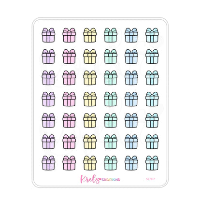 S070 | Gift