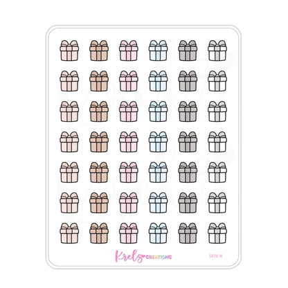 S070 | Gift