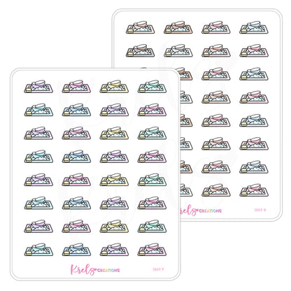 S069 | Dishes