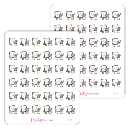 S071 | Painting