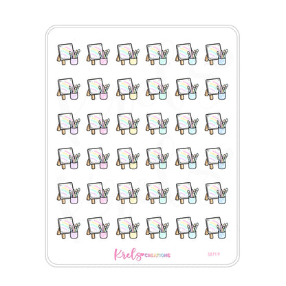 S071 | Painting