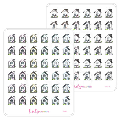 S068 | House
