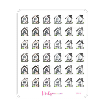 S068 | House