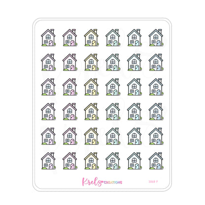 S068 | House