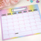 Calendar Notepad