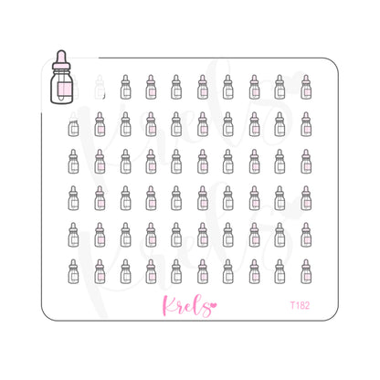 SERUM | T182