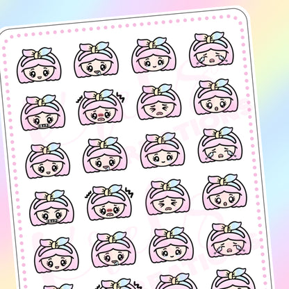 Krels emoji | HK101