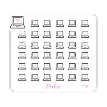 Laptop | T101
