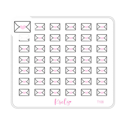 Envelope | T108