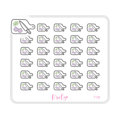 Meal Prep | T138