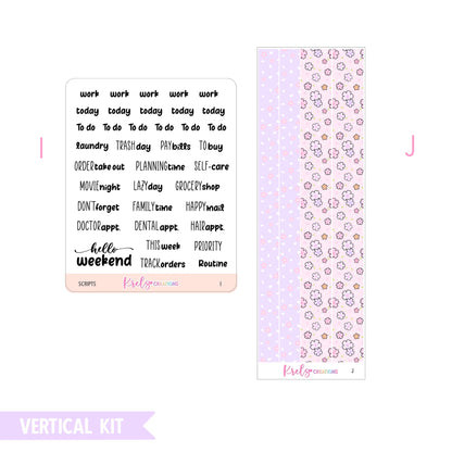 Cherry Blossom | Choose a kit