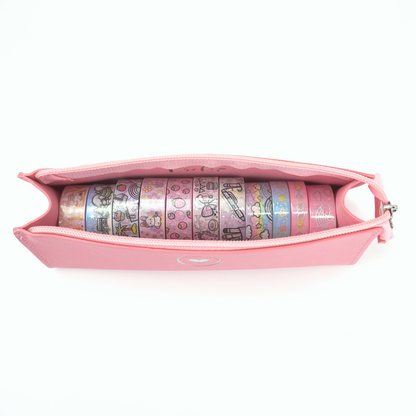 SALE! Pen pouch | Pink