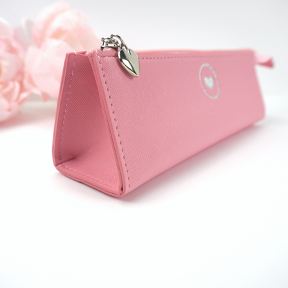 SALE! Pen pouch | Pink