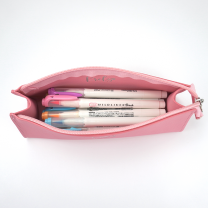 SALE! Pen pouch | Pink