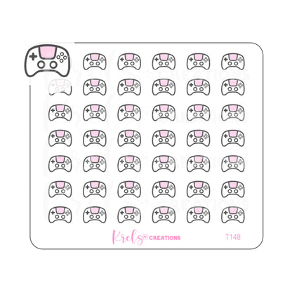 Game controller | T148